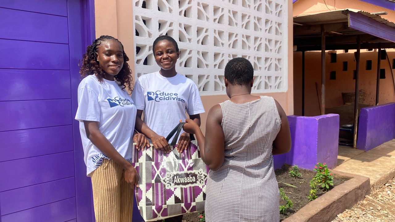 Mentorship & Reintegration